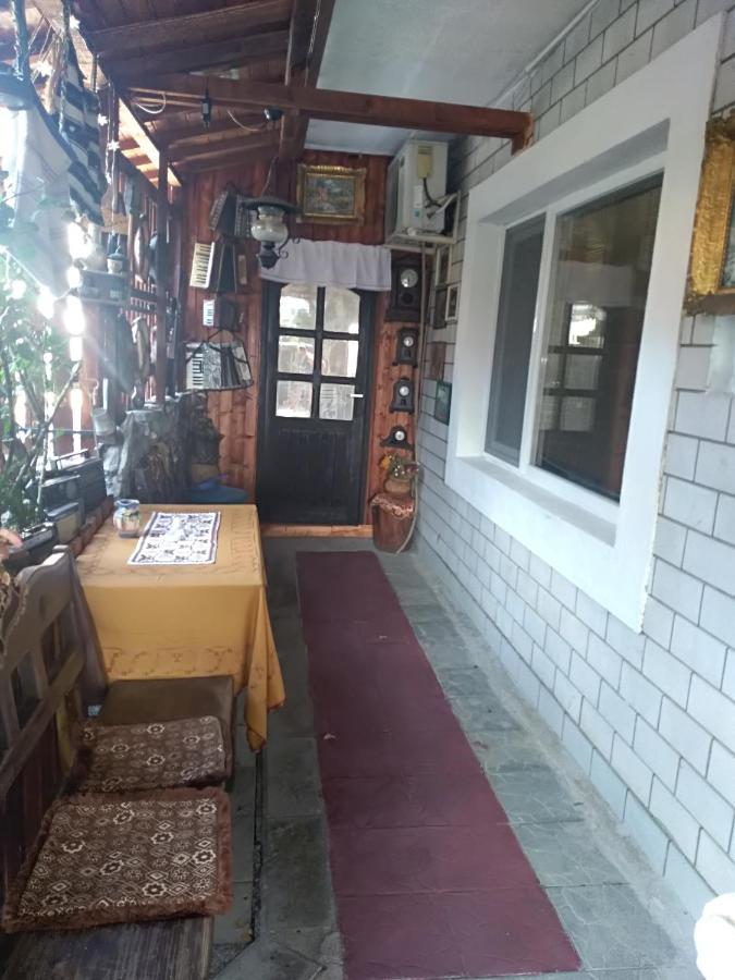 Durmitor Apartment Куманово Екстериор снимка