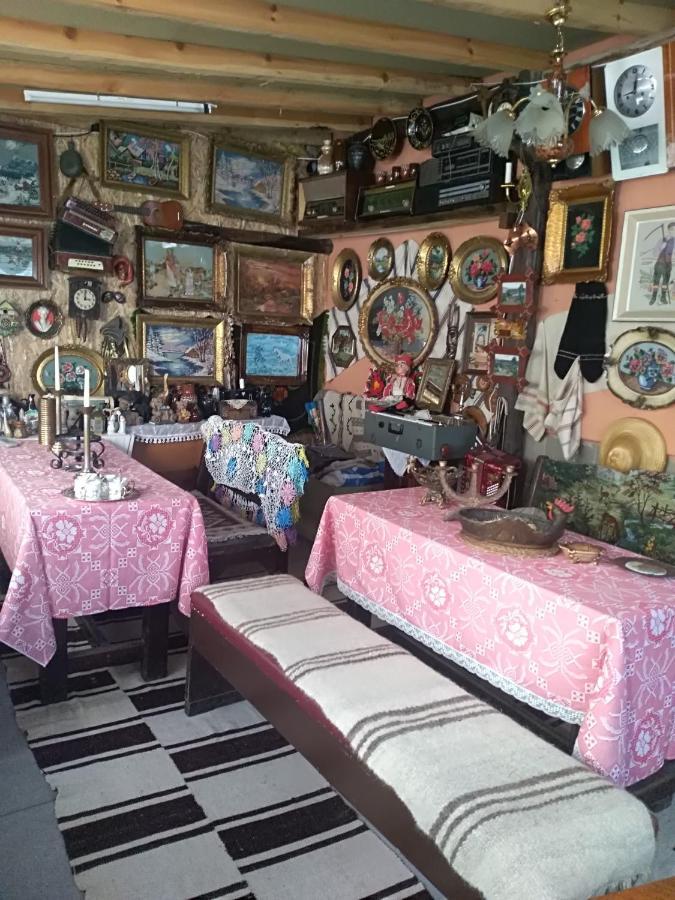 Durmitor Apartment Куманово Екстериор снимка