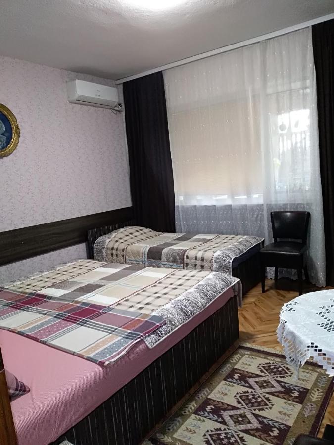 Durmitor Apartment Куманово Екстериор снимка