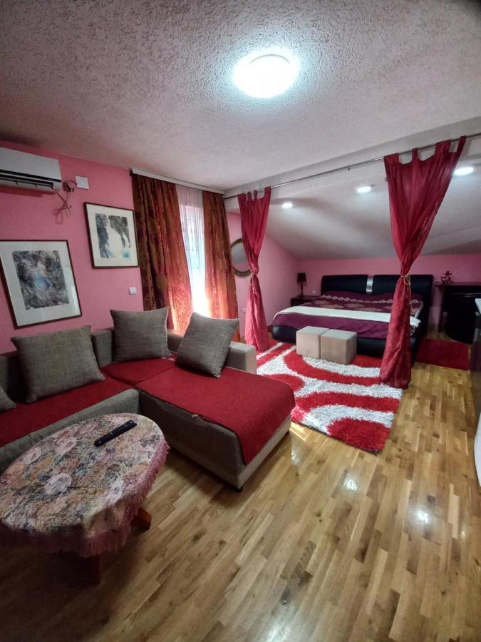 Durmitor Apartment Куманово Екстериор снимка