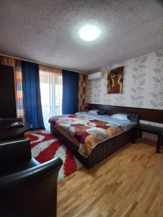 Durmitor Apartment Куманово Екстериор снимка