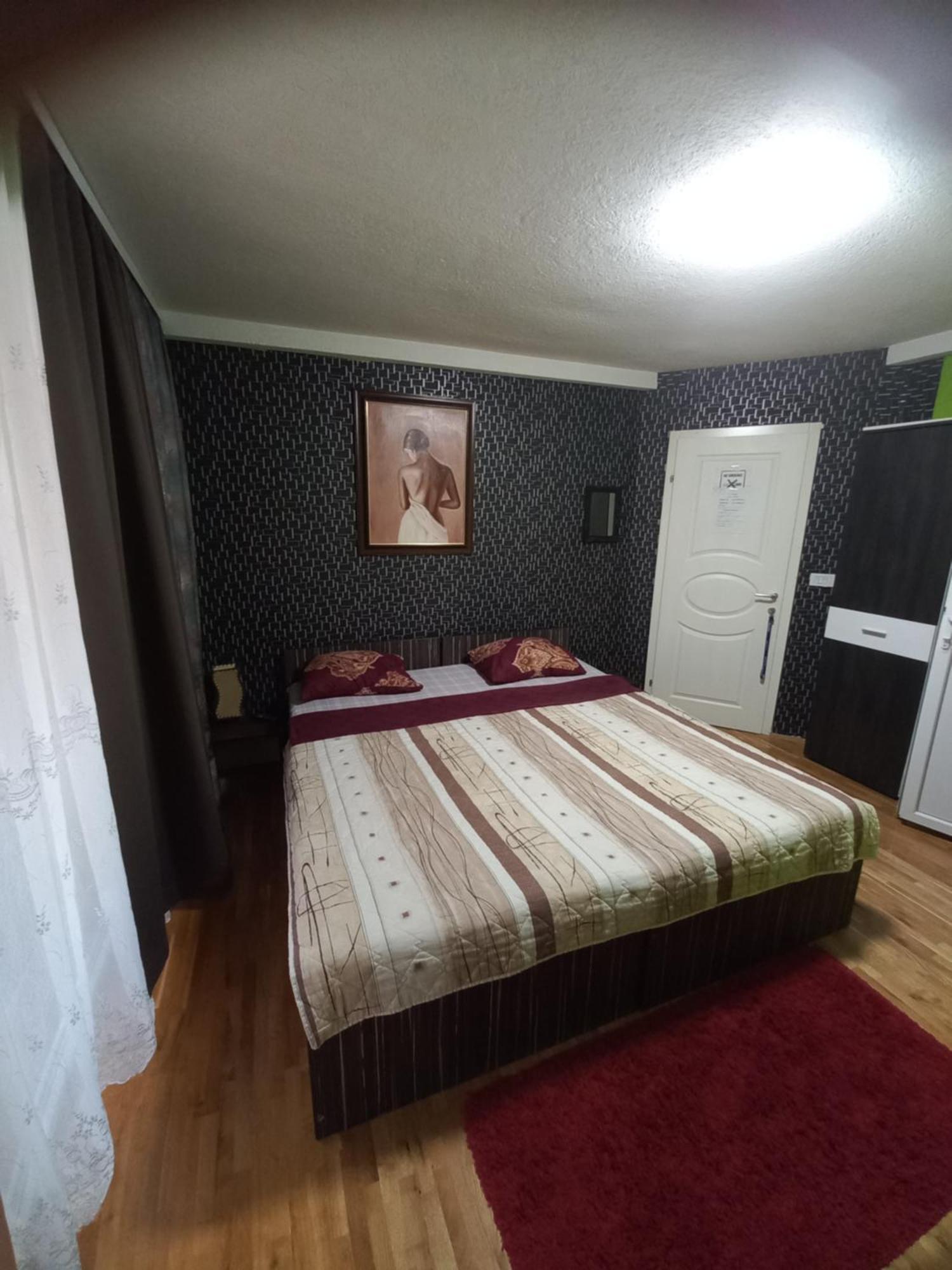 Durmitor Apartment Куманово Екстериор снимка