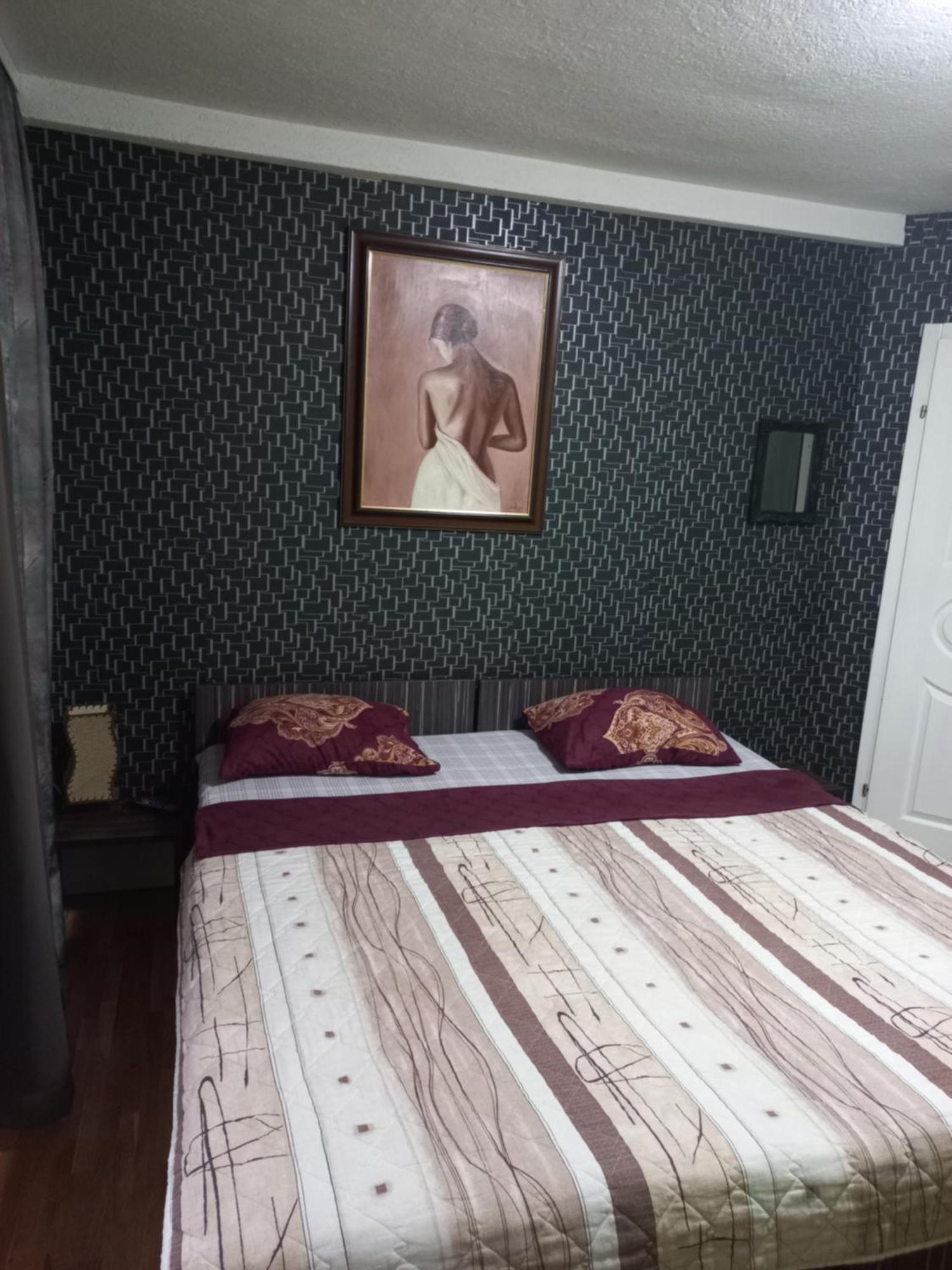 Durmitor Apartment Куманово Екстериор снимка