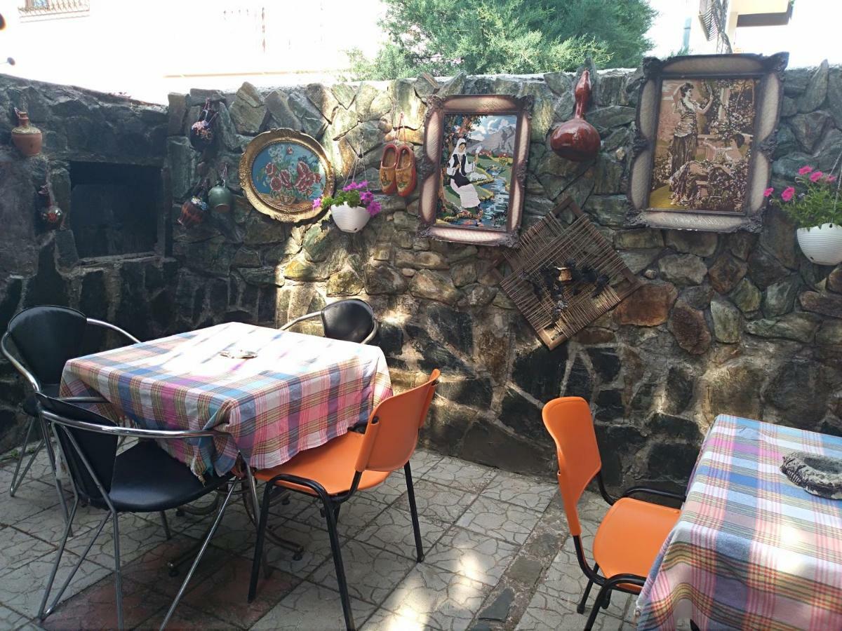 Durmitor Apartment Куманово Екстериор снимка