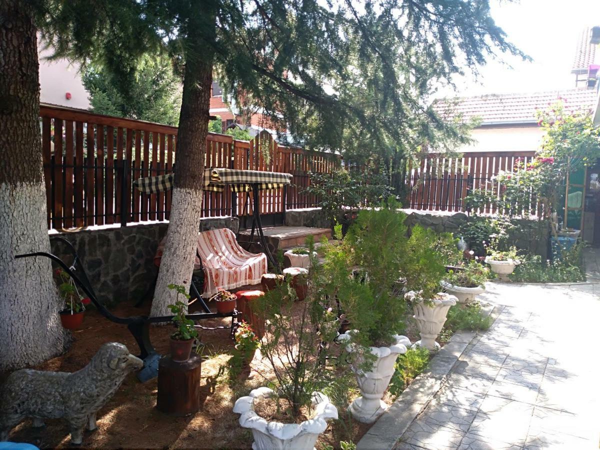 Durmitor Apartment Куманово Екстериор снимка