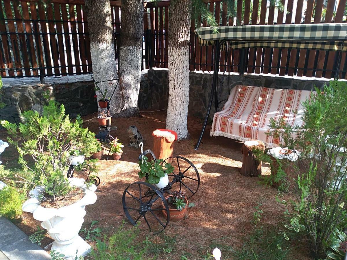 Durmitor Apartment Куманово Екстериор снимка