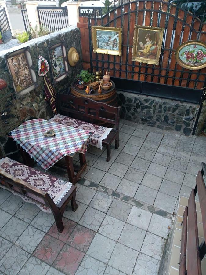 Durmitor Apartment Куманово Екстериор снимка