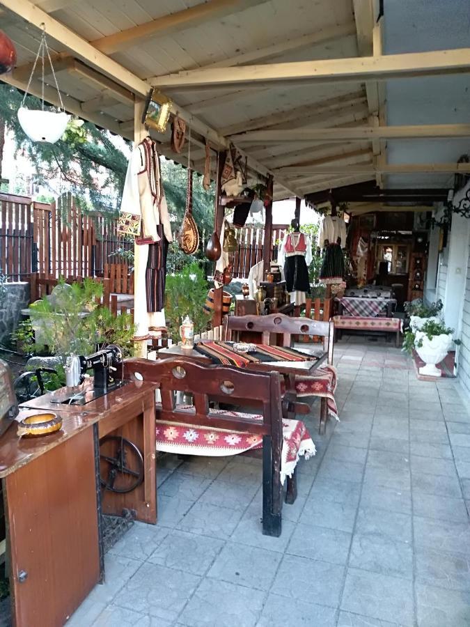 Durmitor Apartment Куманово Екстериор снимка