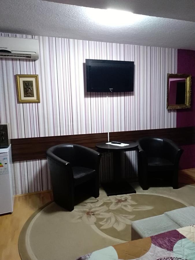 Durmitor Apartment Куманово Екстериор снимка
