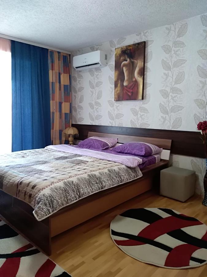 Durmitor Apartment Куманово Екстериор снимка