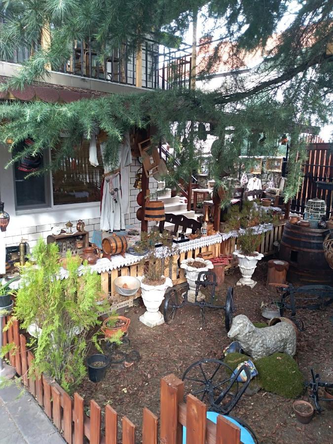 Durmitor Apartment Куманово Екстериор снимка