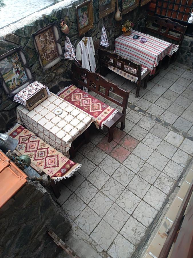 Durmitor Apartment Куманово Екстериор снимка