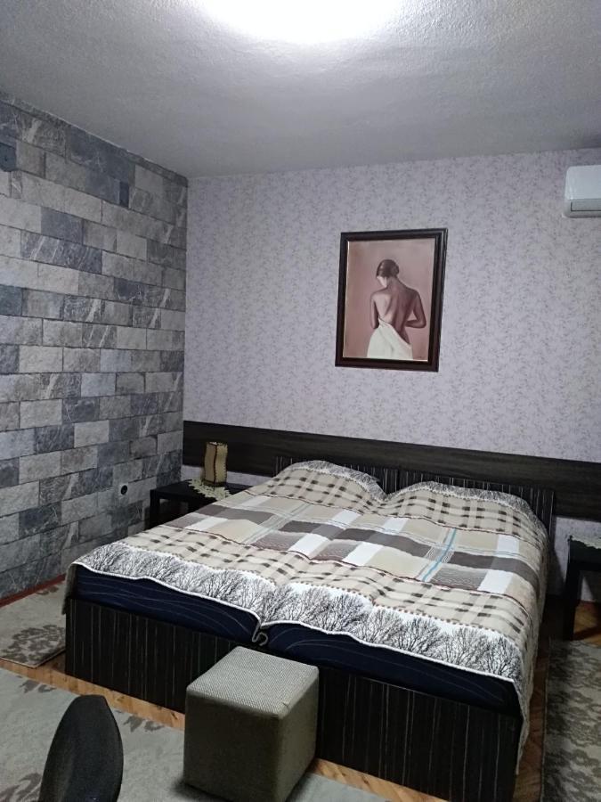 Durmitor Apartment Куманово Екстериор снимка