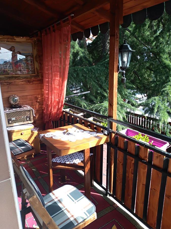 Durmitor Apartment Куманово Екстериор снимка
